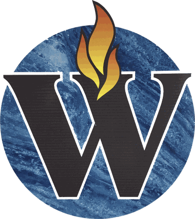 The Well of Nashville logo